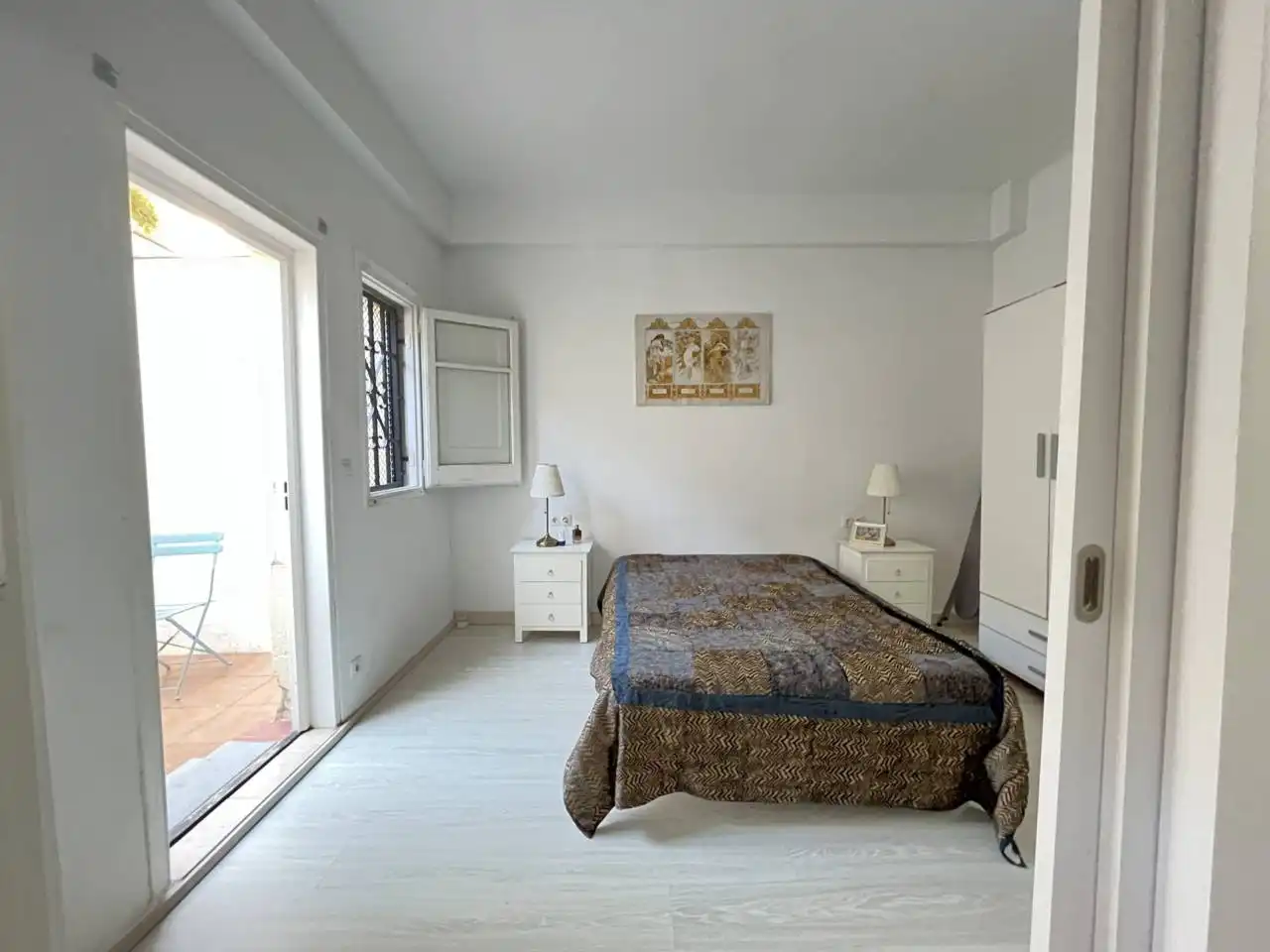 Estudio de alquiler en Calle San Elías, 14, Sant Gervasi- Galvany
