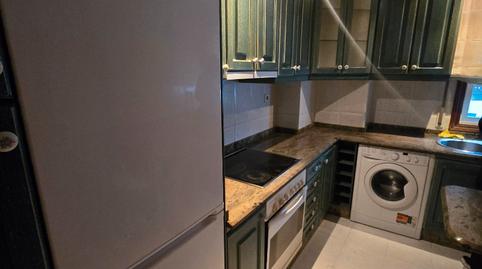 Foto 5 de Pis en venda a Centro, Ourense Capital