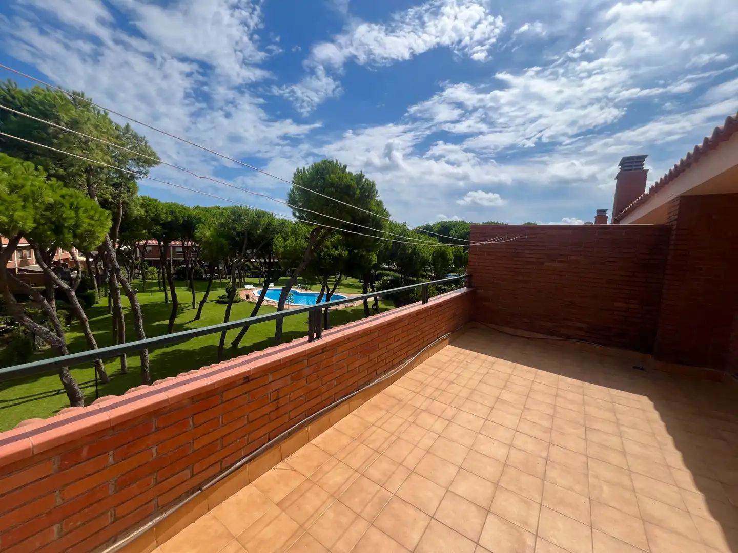 Einfamilien-Reihenhaus zur Miete in Carrer de l'Ametlla, Gavà Mar