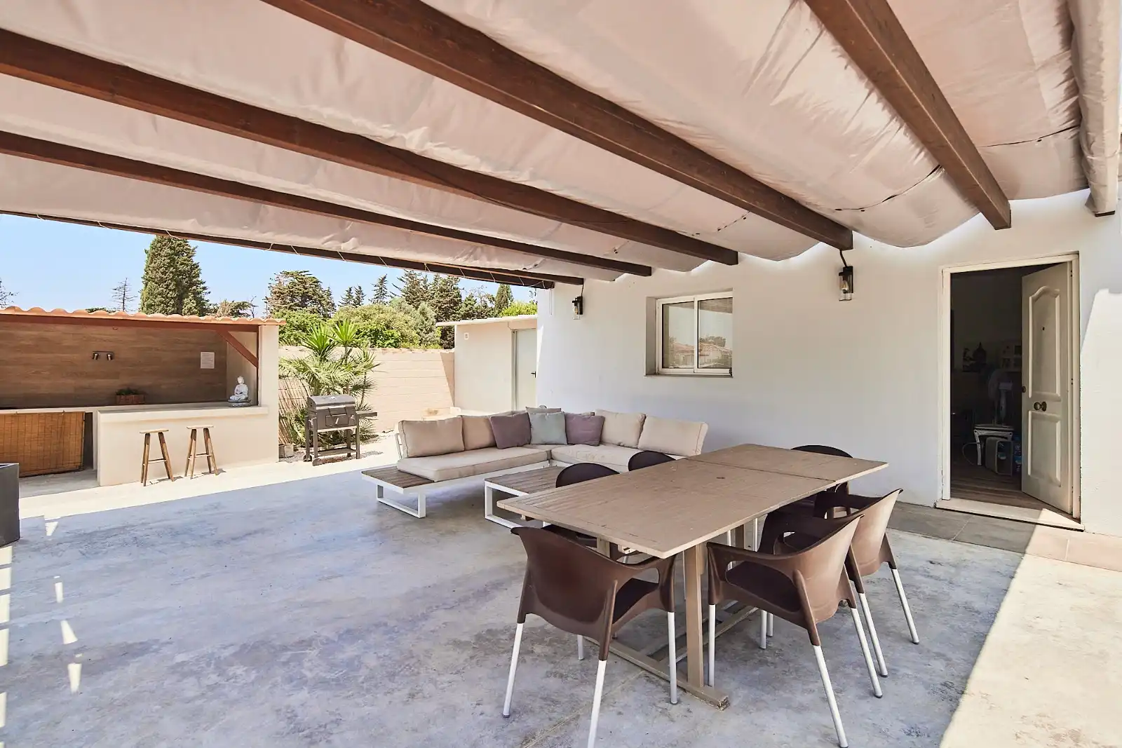 Chalet con piscina en venta en Los Franceses – La Vega, imagen 37