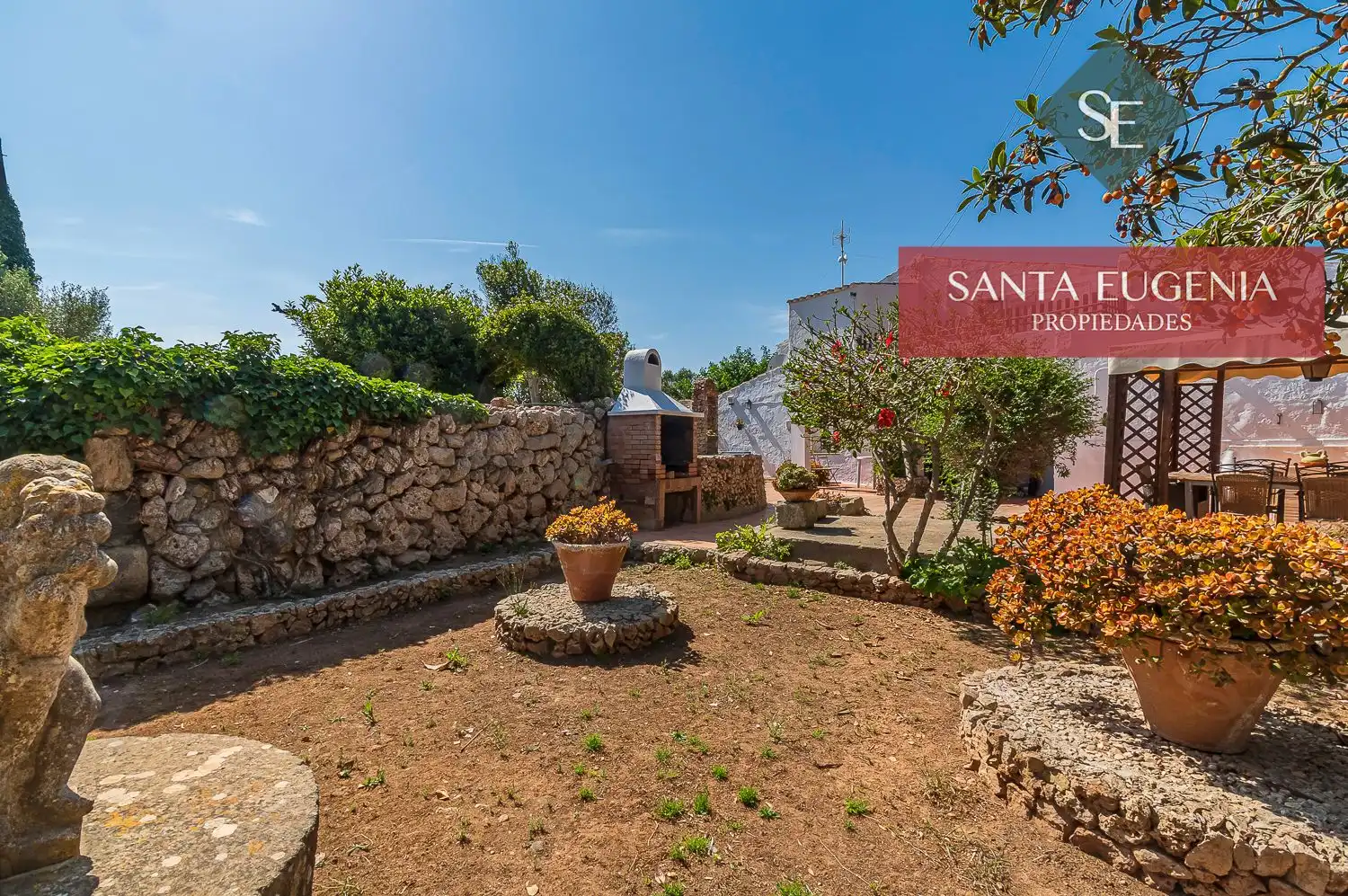 Haus oder Chalet zum Verkauf in Camí de Toraixa a Binissaida, Trebalúger
