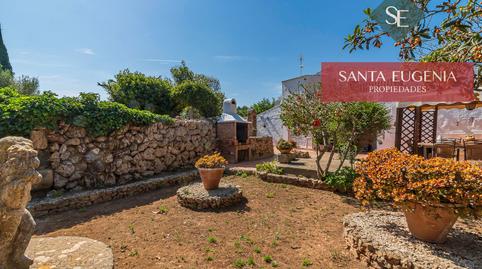 Photo 3 of House or chalet for sale in Camí de Toraixa a Binissaida, Trebalúger, Illes Balears