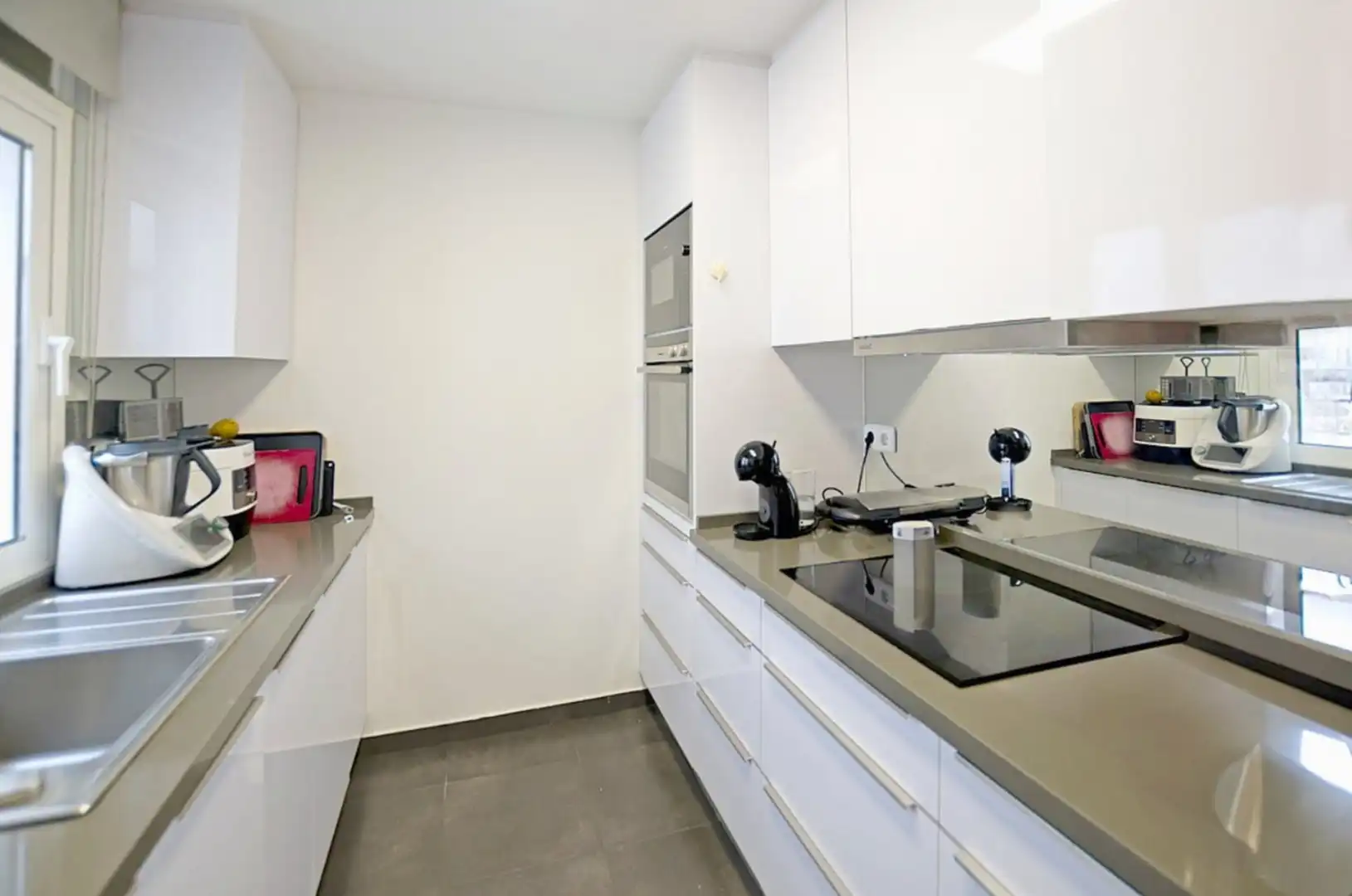 Penthouse mit Pool zum Verkauf in Nueva Andalucía, imagen 14