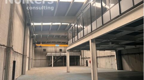 Foto 2 von Fabrikhallen zur Miete in Granvia LH, L'Hospitalet de Llobregat