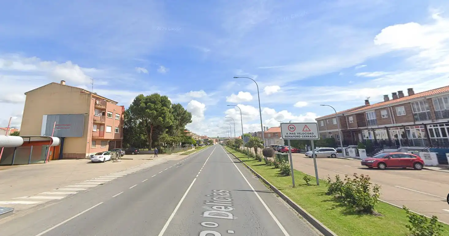 Pis en venda a Villares de la Reina, imagen 2