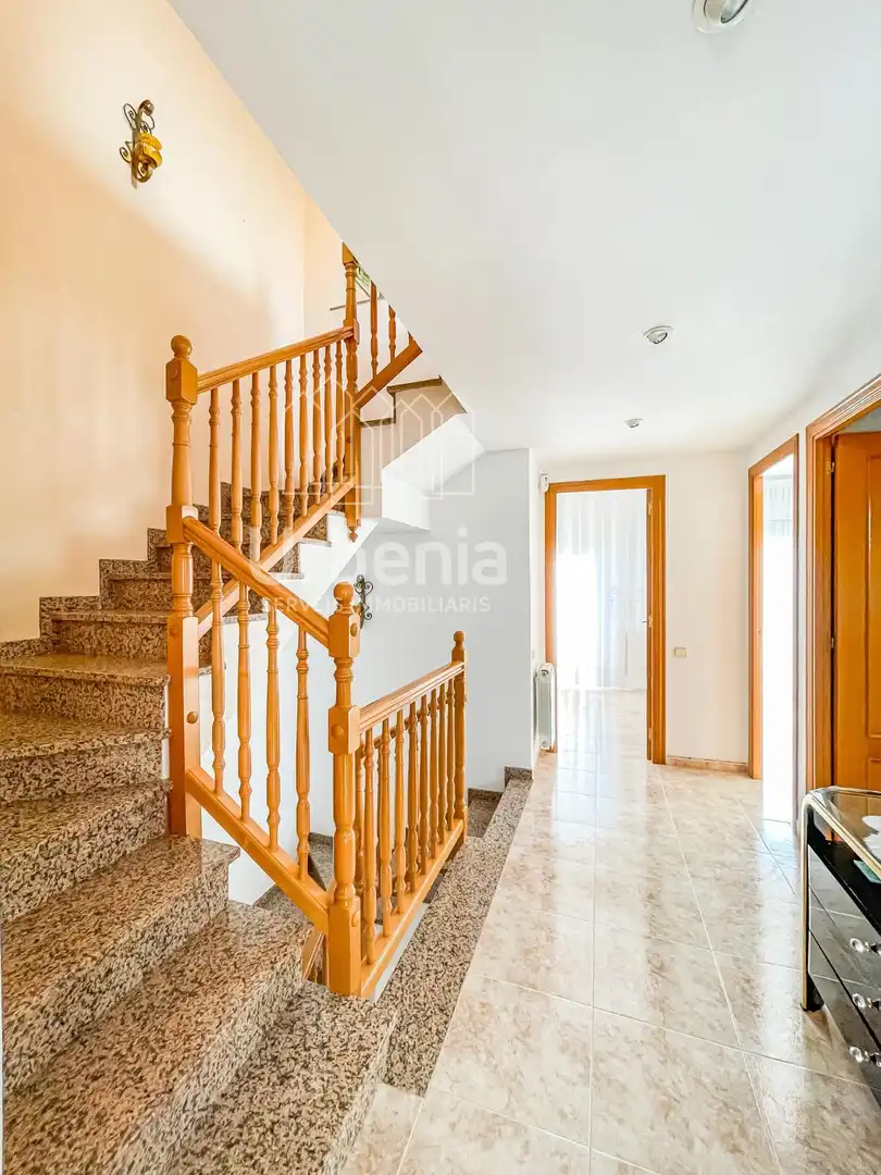 Houses for sale in Argentona  with Air Conditioner, Heating and Terrace