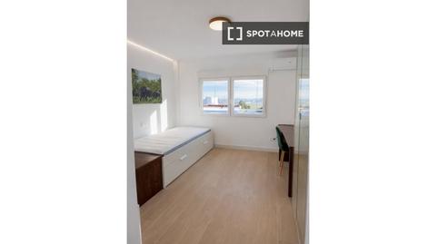 Foto 4 de Pis per a compartir a Zona Concordia, Burjassot