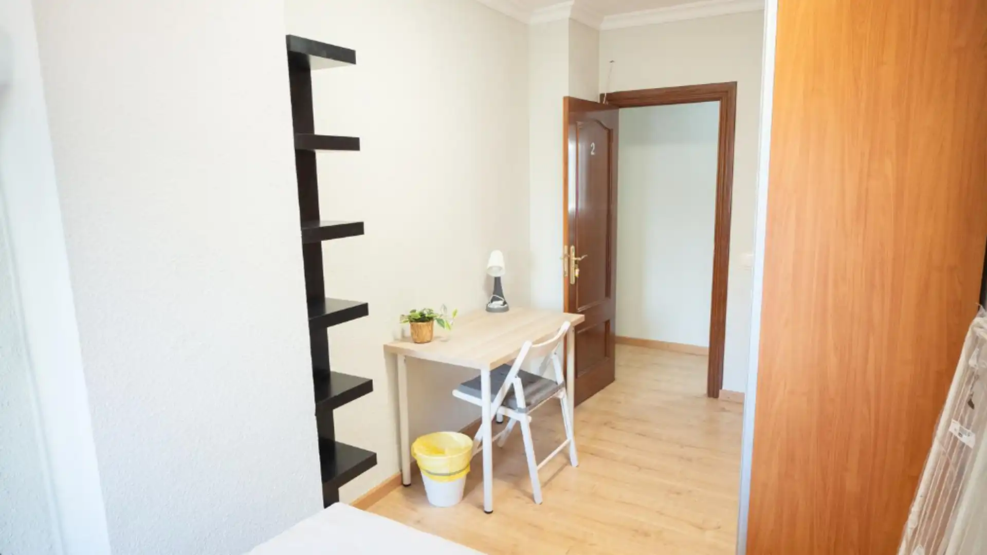 Habitació a Calle Palestina, 5, Carranque - Haza Cuevas