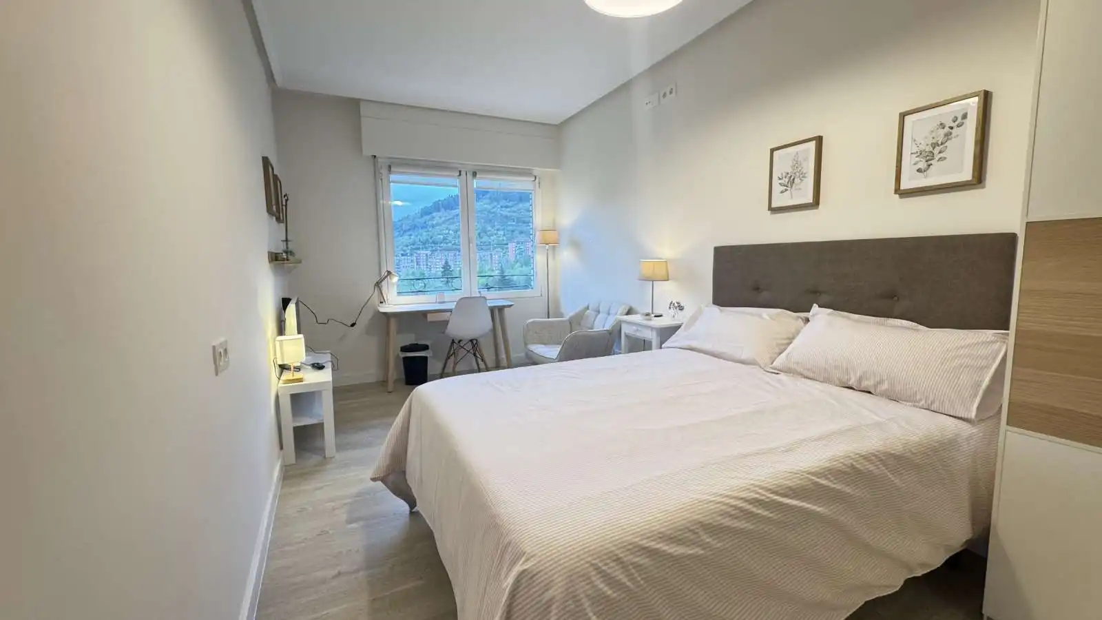 Room in La Peña