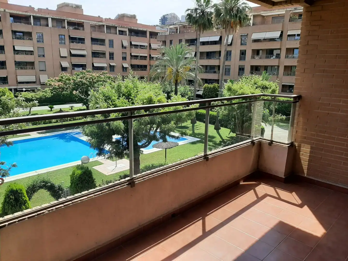 Flat with pool for sale in Calle de la Marina Baixa 5, imagen 31