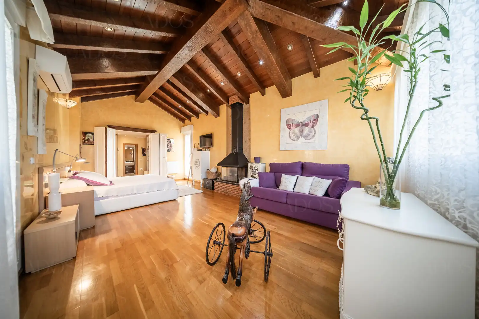 Houses for sale in Calle Fernando Casinello, Aguadulce Sur