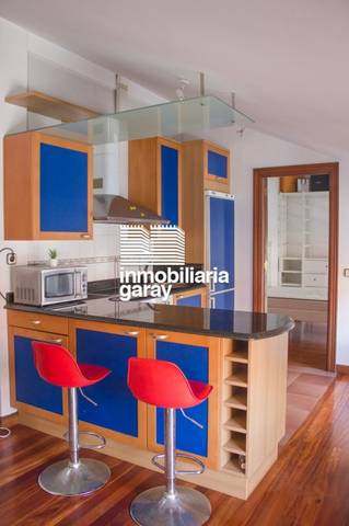 Piso en Venta en Centro