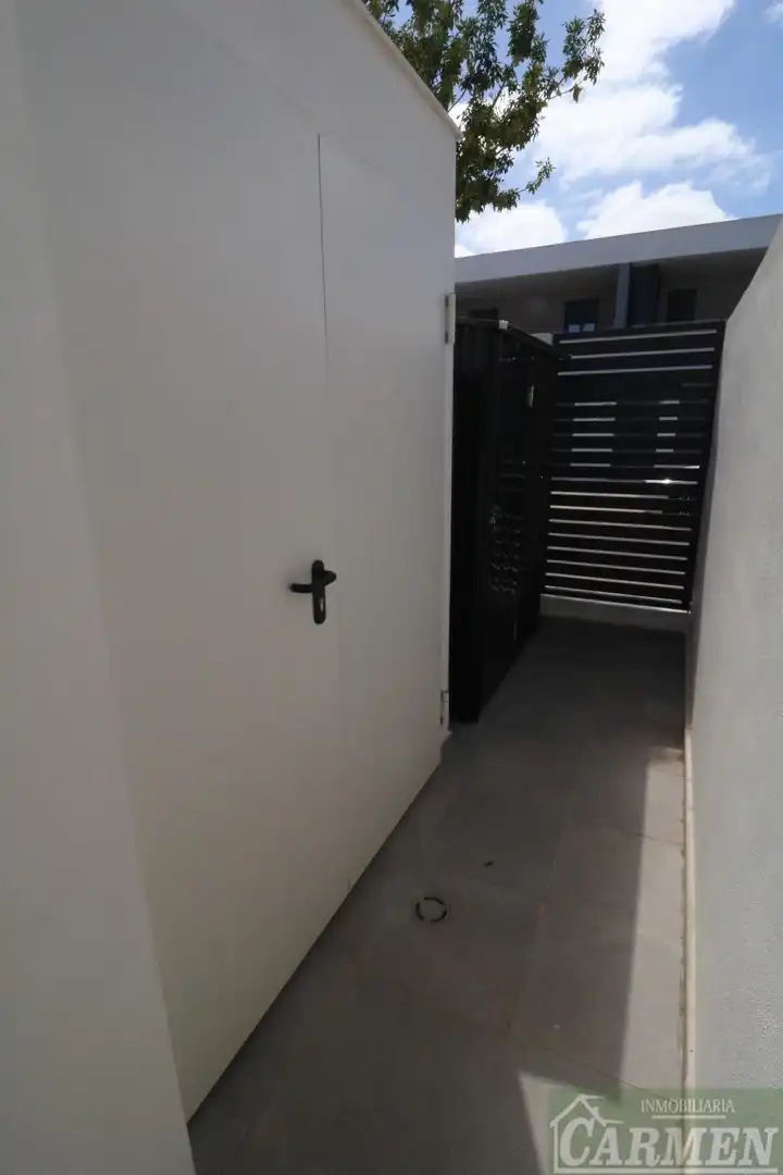 Casa o xalet en venda en Jerez de la Frontera amb Aire condicionat
