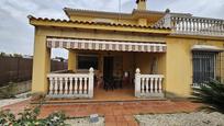 Exterior view of House or chalet for sale in  Córdoba Capital  with Air Conditioner, Heating and Community pool