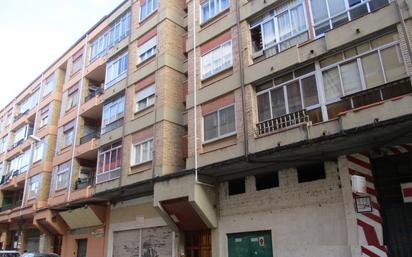 Exterior view of Flat for sale in Aranda de Duero