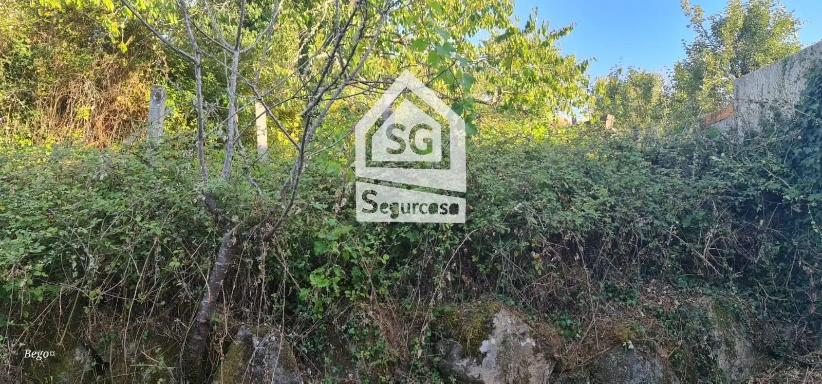 Casa o chalet en venta en Vilariño de Conso con Jardín privado y Terraza