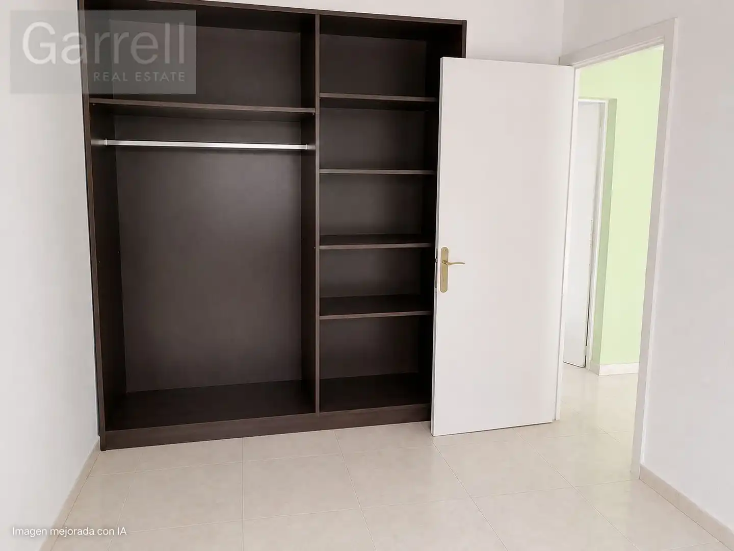 Pis en venda a CL MARE MOLAS Pl: Pt: REUS (TARRAGONA), Ponent