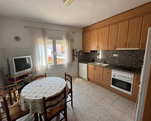 Kitchen of Flat for sale in Valderrobres  with Balcony