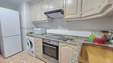 Foto 3 de Pis en venda a Els Orriols, Valencia