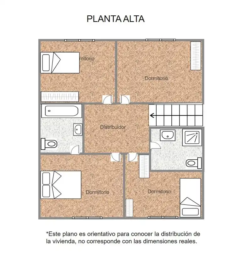 Detached homes for sale in Hormigos  with Heating, Swimming Pool and Alarm