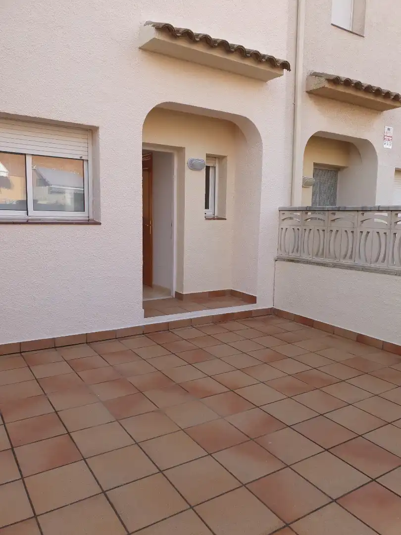 Balcony of Detached homes for sale in El Vendrell  with Air Conditioner, Heating and Balcony