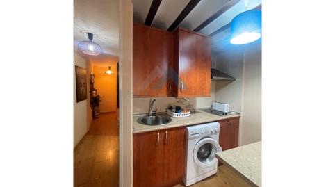 Foto 4 de Estudi en venda a Calle Mayor, Casco histórico, Madrid