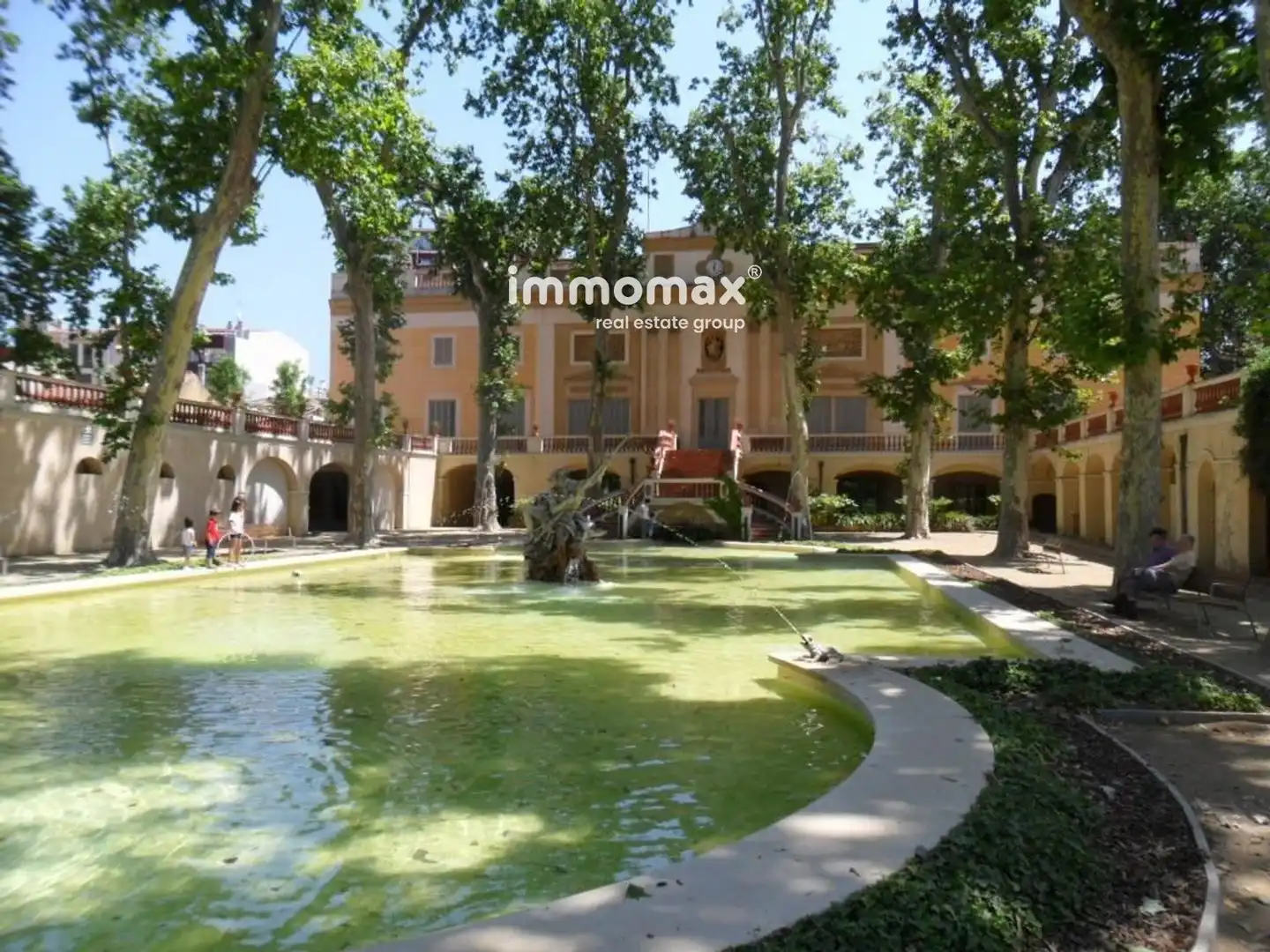 Exterior view of Houses for sale in Sant Feliu de Llobregat  with Air Conditioner, Terrace and Storage room