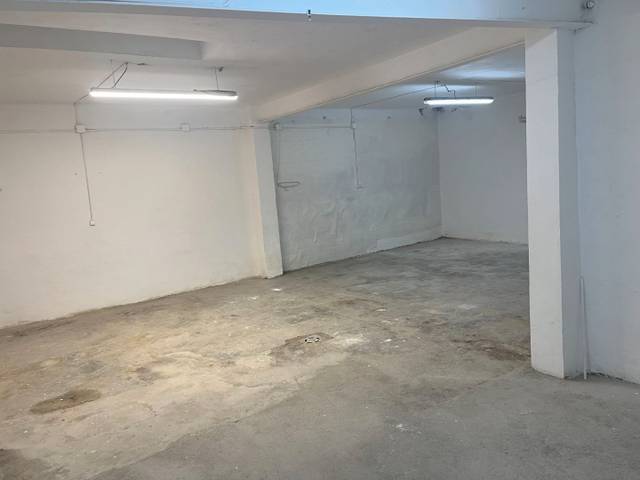 Local comercial en Alquiler en Carrer de Santa Joana d'Arc, 13 en Horta
