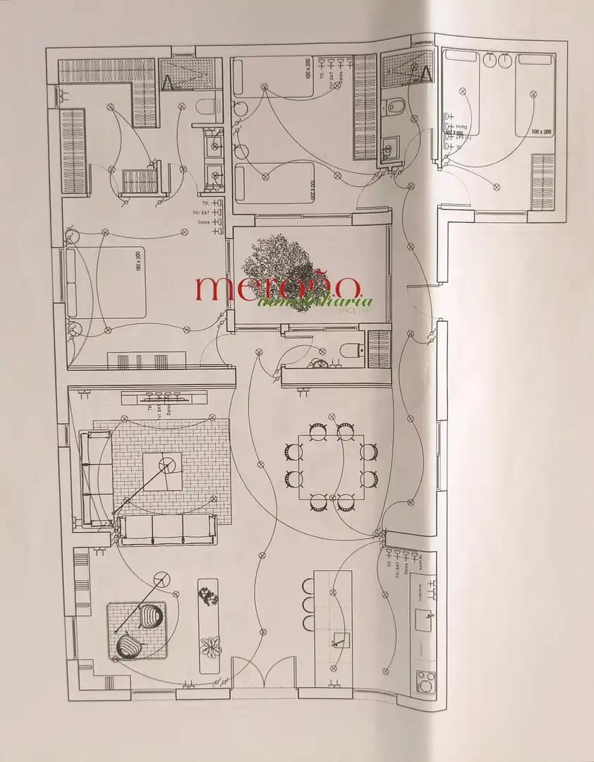 Detached house for sale in Jubalcoi, imagen 36