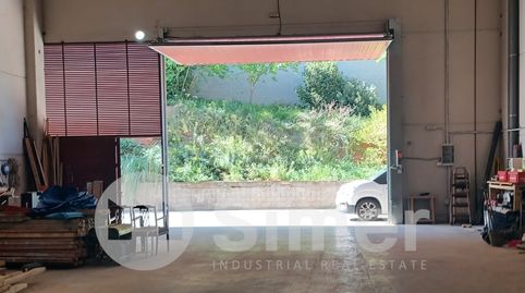 Foto 3 von Fabrikhallen zum Verkauf in Can Casablanques, Sant Quirze del Vallès