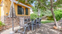 Garden of House or chalet for sale in Sant Cugat del Vallès  with Air Conditioner, Heating and Private garden