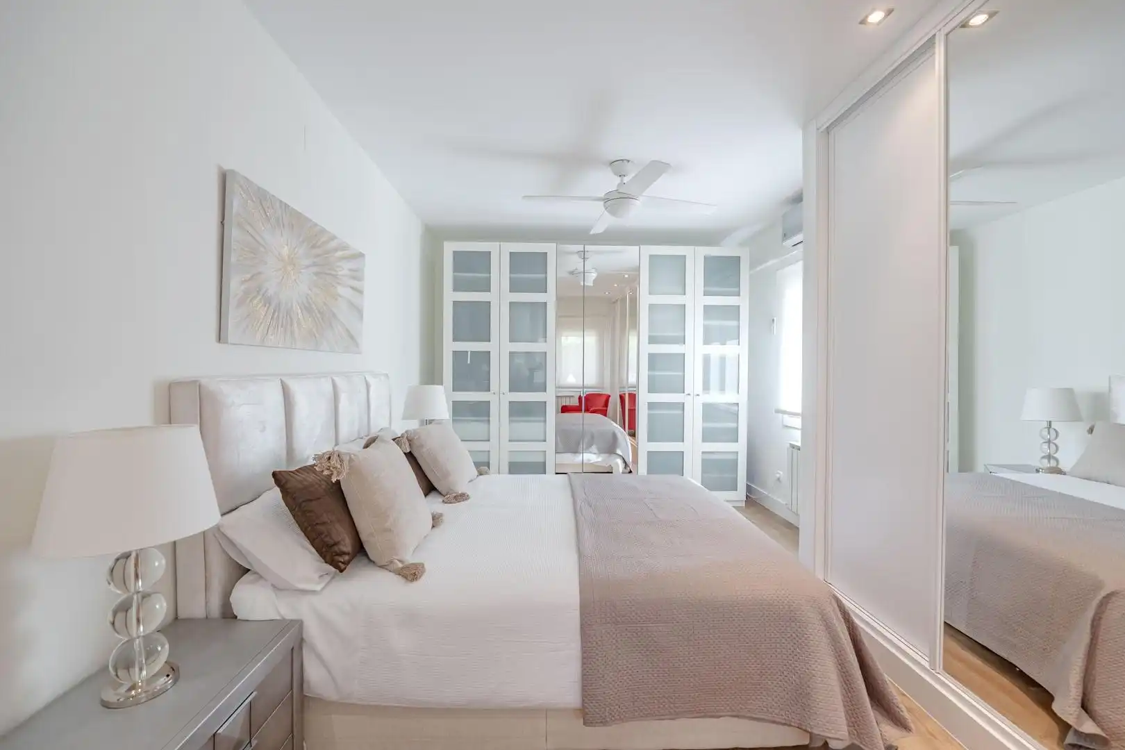 Detached house with pool for sale in Pino Alto - Navarredonda, imagen 27