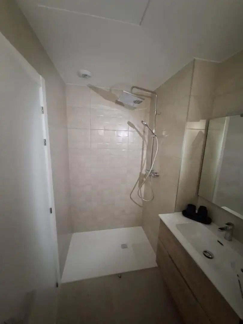 Apartament de lloguer a Can Pantiquet