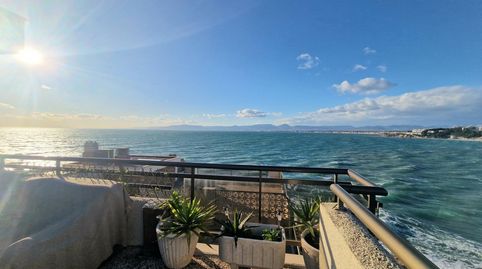 Foto 5 von Dachboden zum Verkauf in Cala de la Font, Pla de Maset - Cap de Salou, Salou