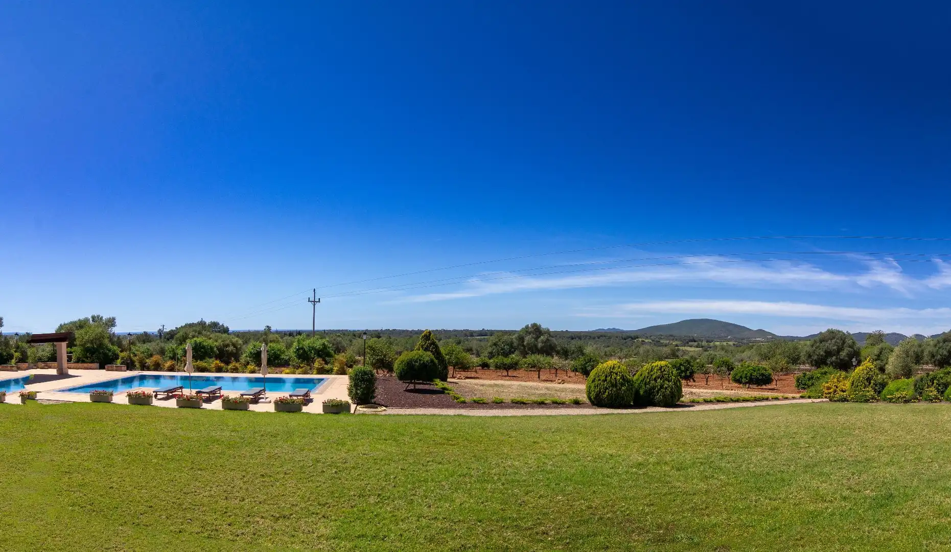 Casa rústica con piscina en venta en Polígono 8, parcela 441, imagen 21