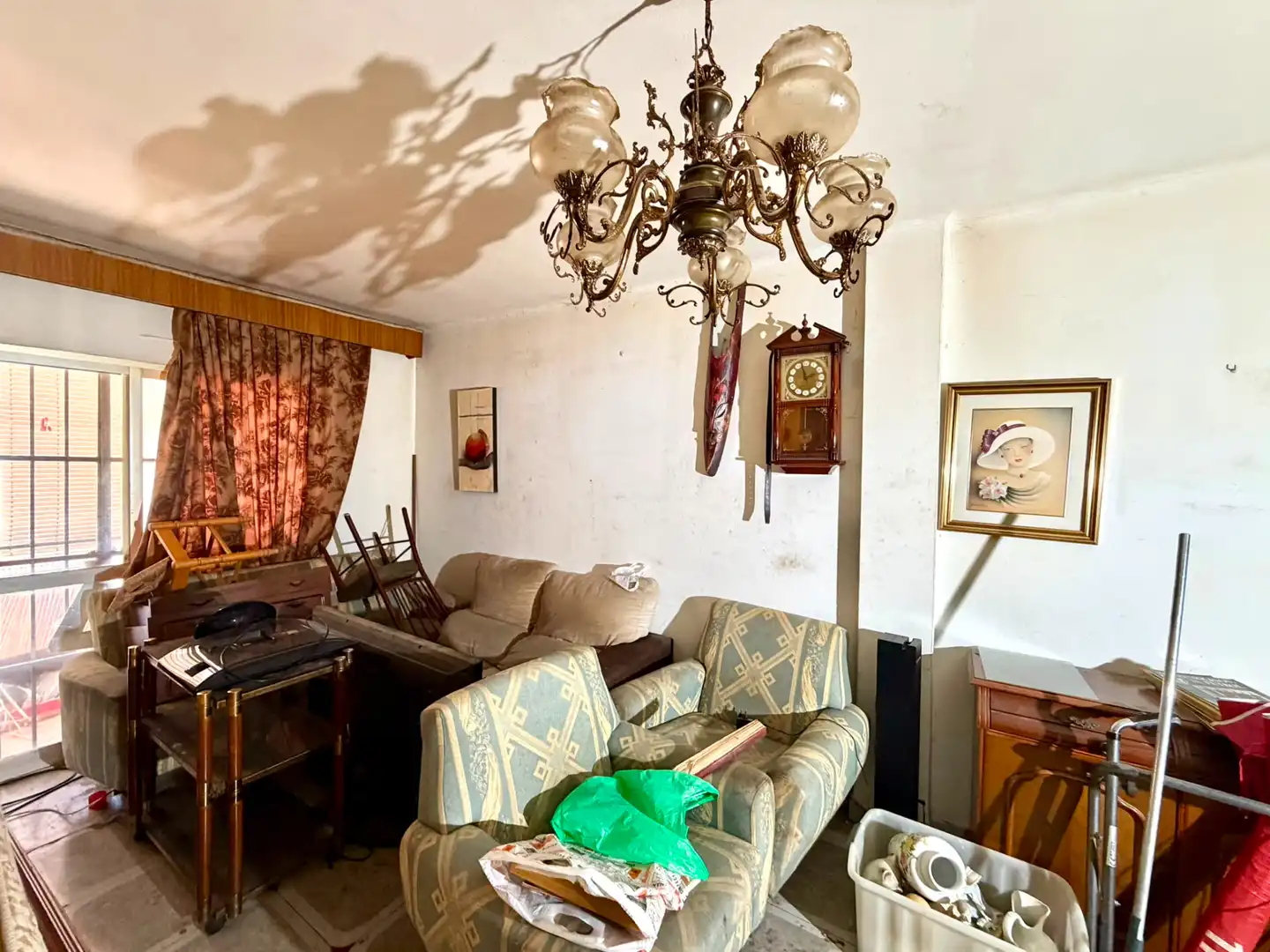 Apartment for sale in Plaza Federico Garcia Lorca, imagen 3
