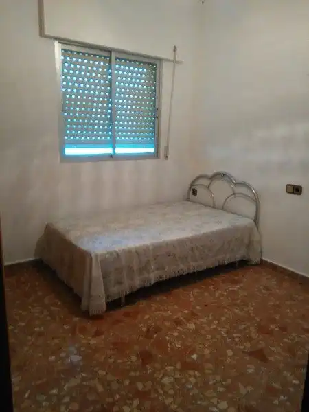 Habitación de Ático en venta en Torreperogil con Terraza