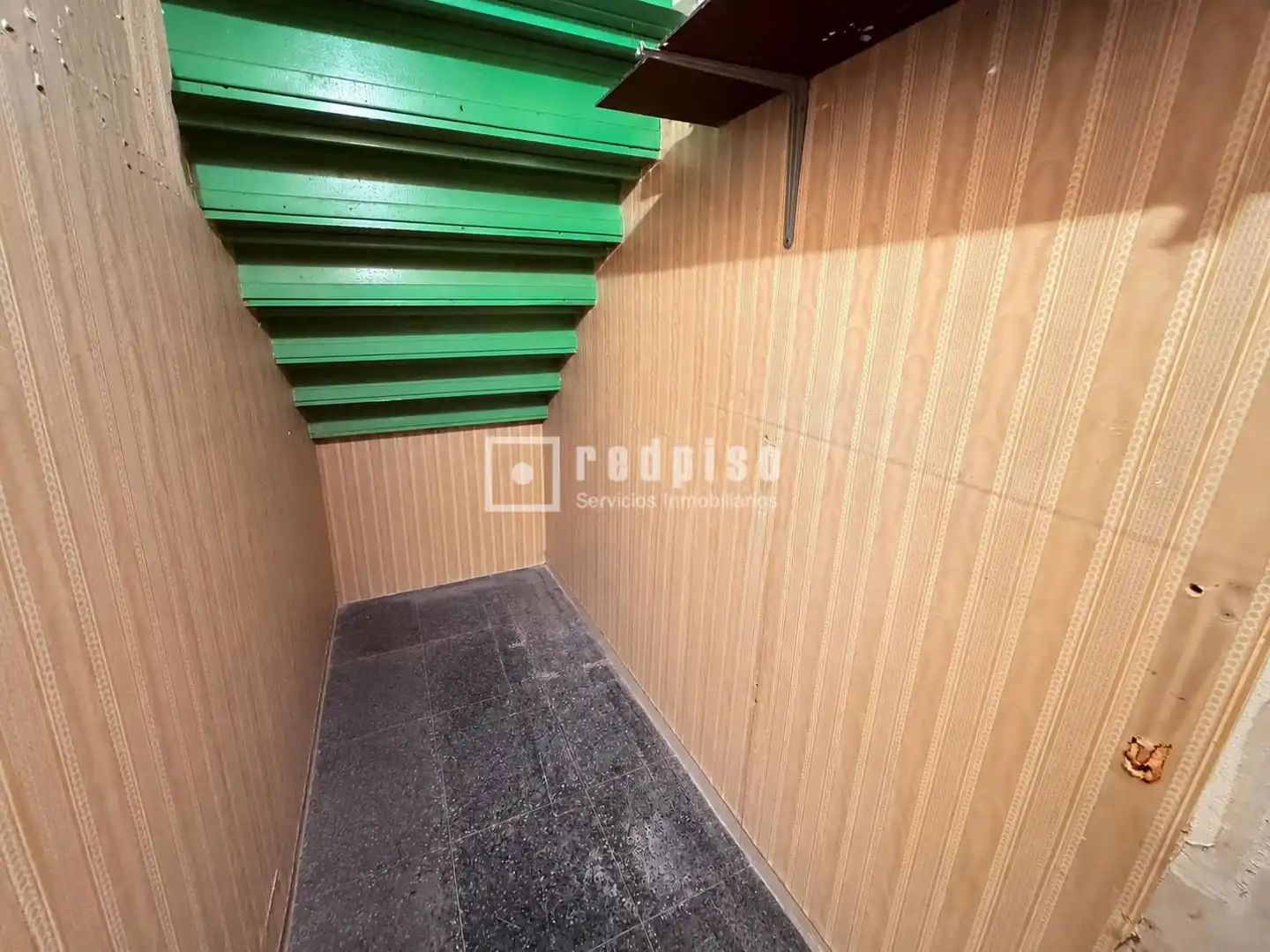 Commercial properties for sale in Madrid