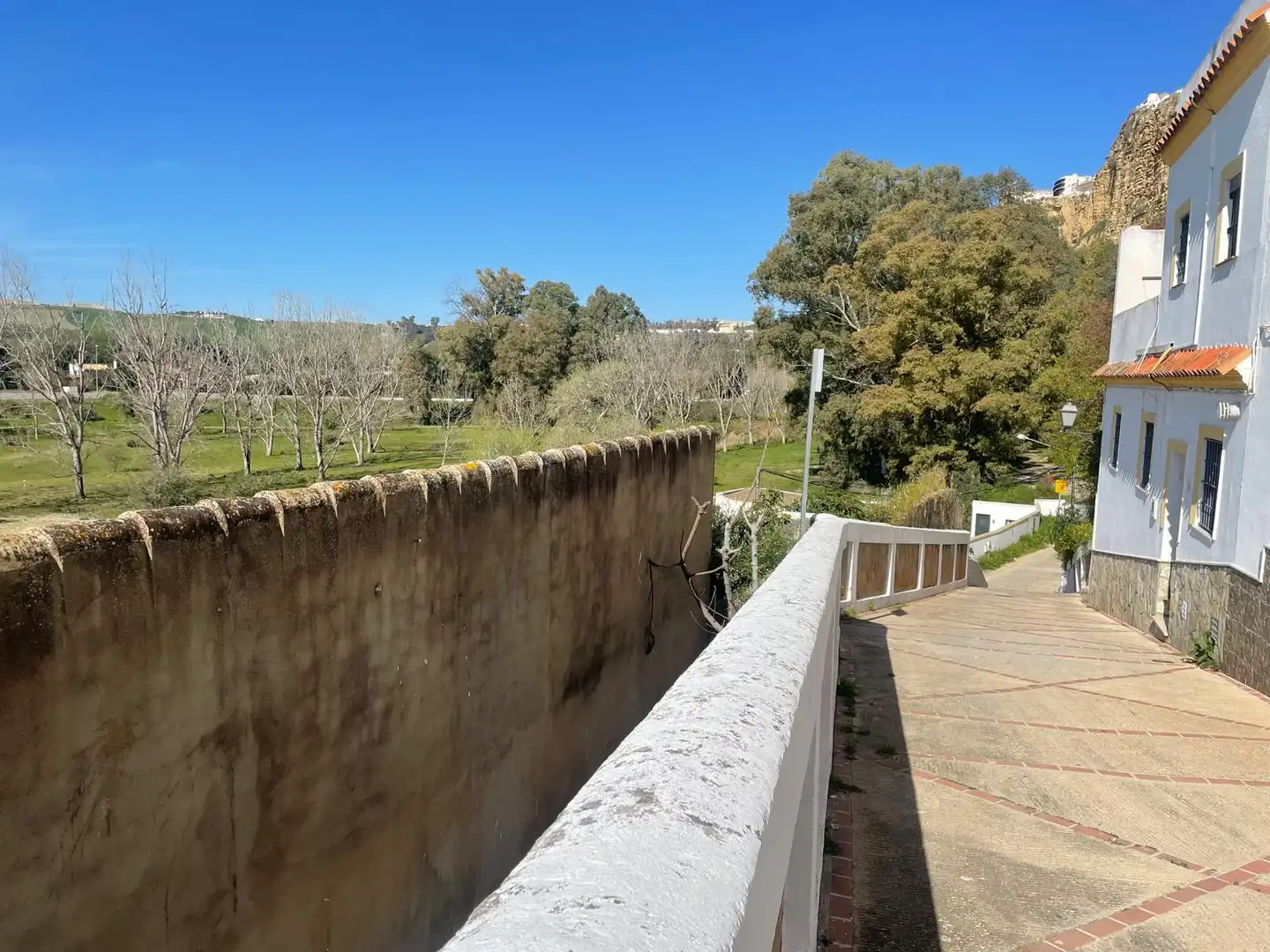 Terreno residencial en venta en Arcos de la Frontera, imagen 7