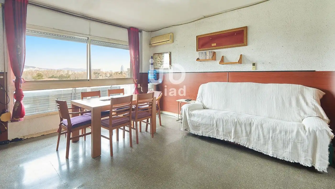Piso con ascensor en venta en Ciutat Vella, imagen 7