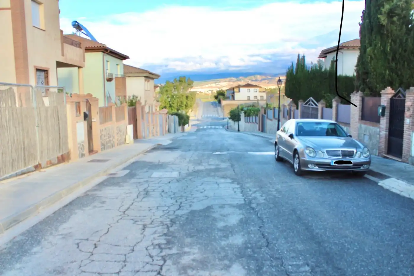 Lands and plots for sale in Urbanizaciones, imagen 12