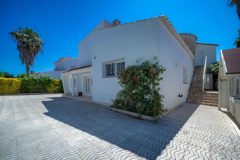 Chalet en venta en Cap Ras - Creus - Falconera, imagen 39