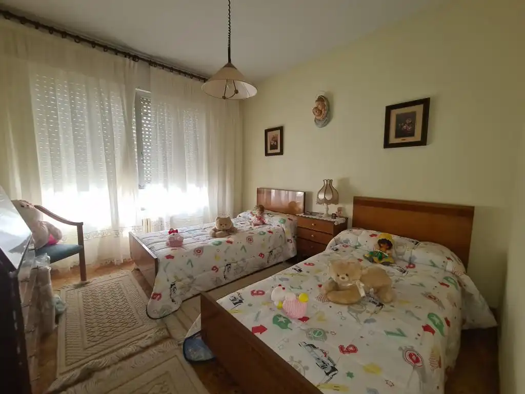 Casa con terraza en venta en Boiro, imagen 13