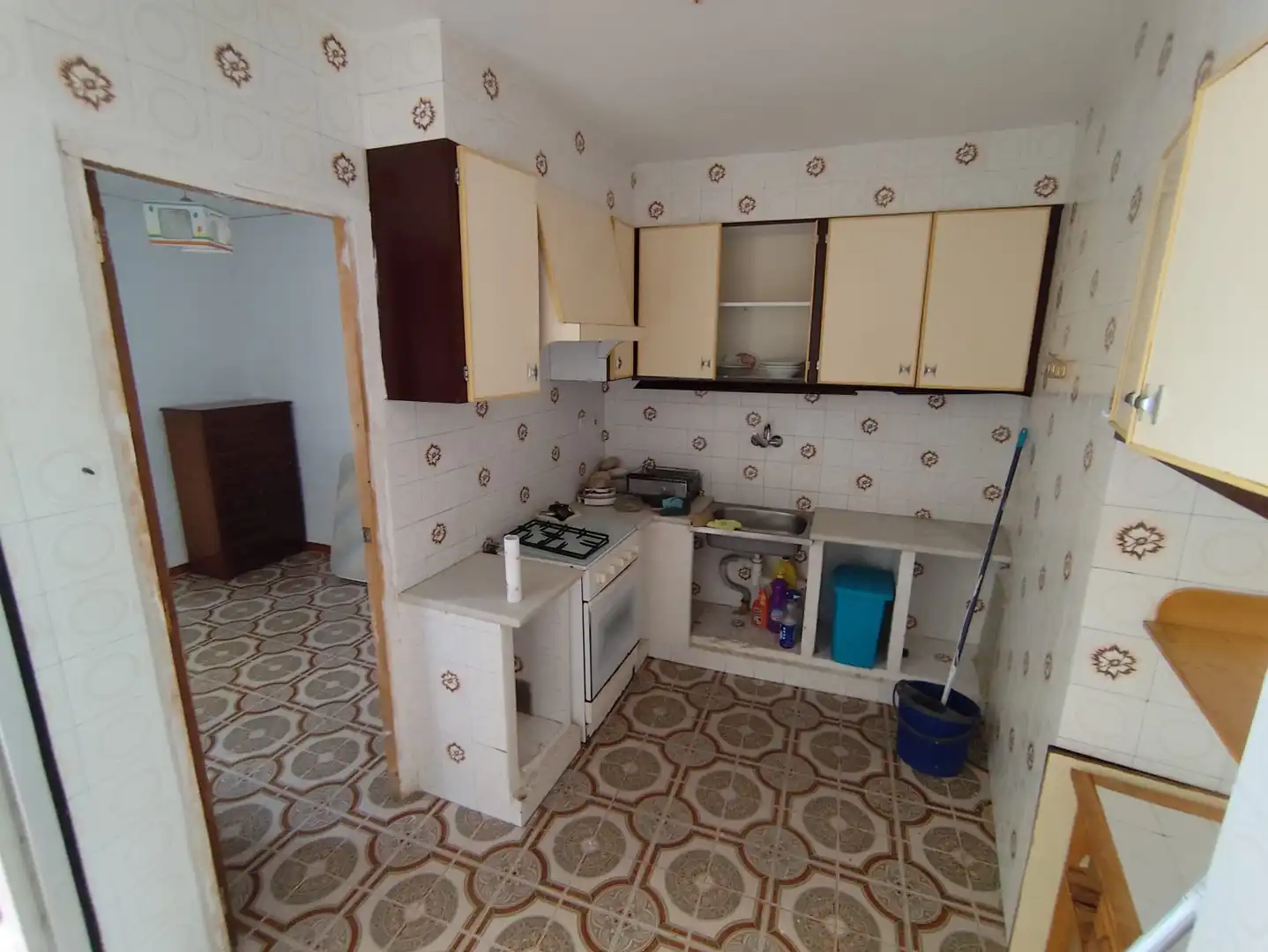 Maison rustique à vendre à Piles