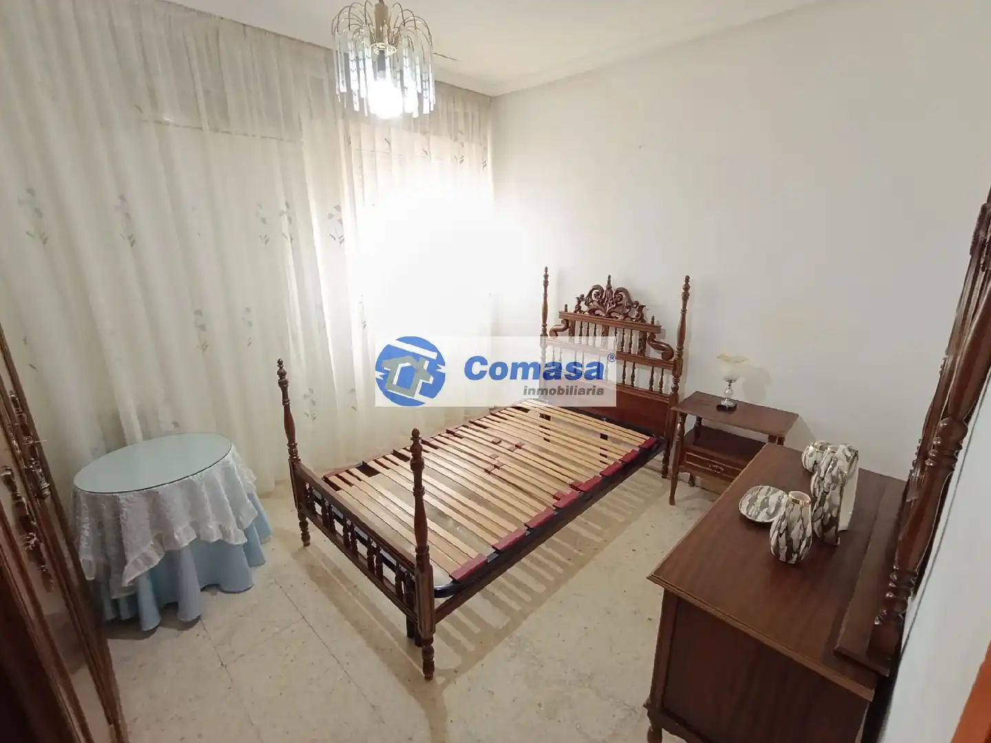Wohnung zum Verkauf in Martos
