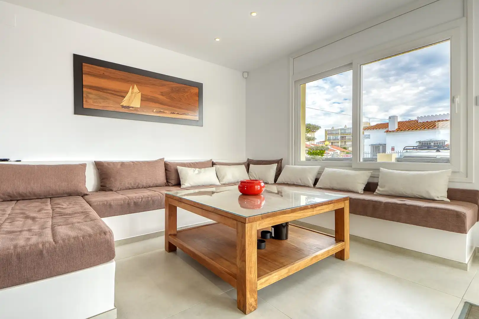 Villa mit Pool zum Verkauf in Carrer Cala Petita, imagen 12