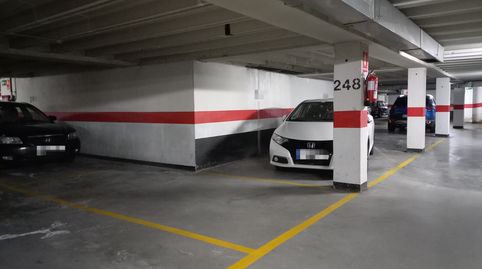 Foto 3 von Garage zum Verkauf in Calle Condes de Berberana, Universidad - Las Huelgas, Burgos Capital