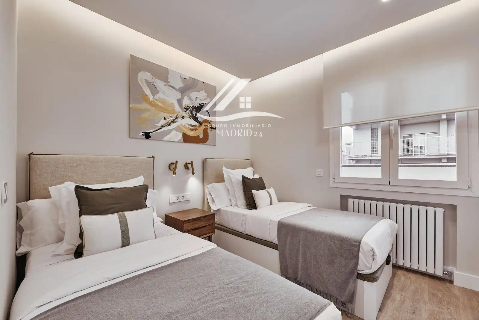 Flat with lift for sale in Calle de Maldonado, imagen 27