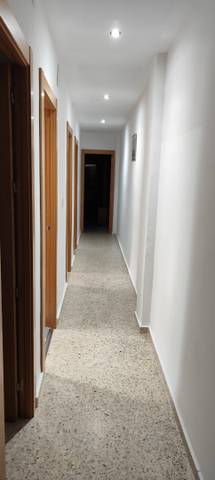 Piso en Alquiler en San Antón