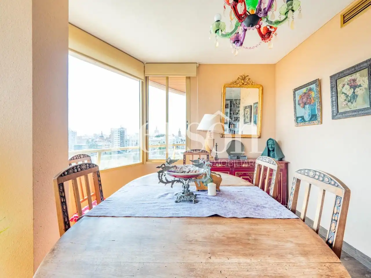 Wohnung mit Aufzug zum Verkauf in La Saïdia, imagen 56